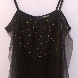 The cutest top ever I never got to wear